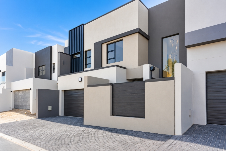 4 Bedroom Property for Sale in Sandown Western Cape